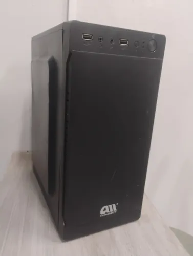 CPU i3 4° geração > SSD > wi-fi
