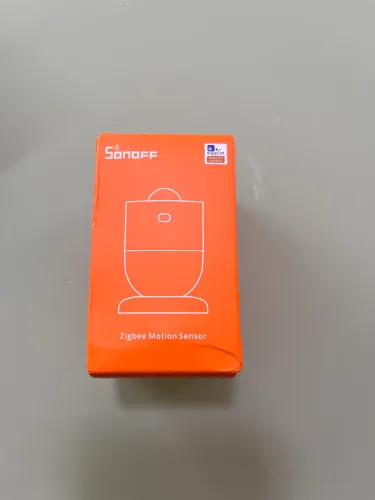 Sensor de Presença Sonoff SNZB-03P Zigbee