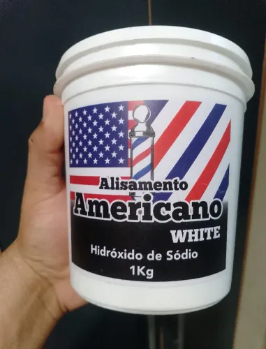 ALISAMENTO AMERICANO 