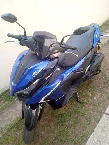 Aerox 160cc  garantia fabrica 4 anos . Campos dos goytacazes RJ. 