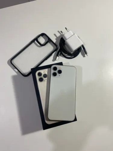 iPhone 11 Pro 