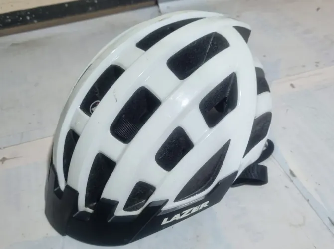 Capacete ciclismo Lazer