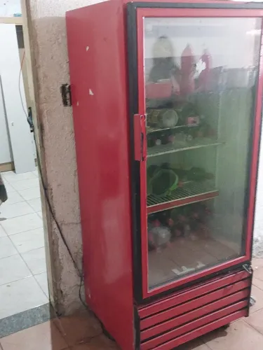 Freezer