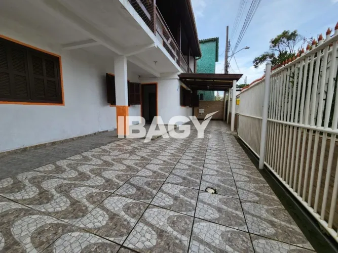 Excelente Casa 1 dormitório(s) em Tapera da Base - Florianópolis