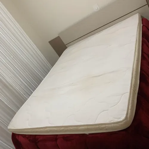 Pillow Ortobom 100% Algodão