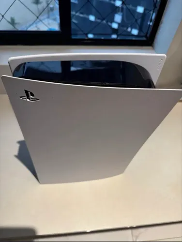 PS5 - Slim - Digital 