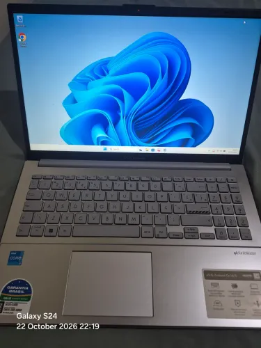 Notebook asus vivobook
