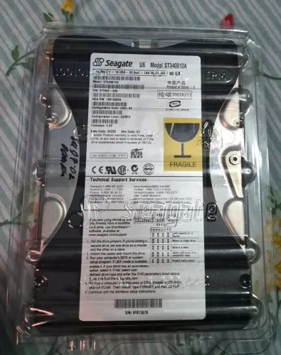 HD Externo