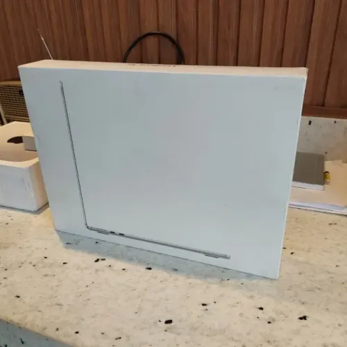 MacBook Air M5 1TB / 16GB 13Pol Novo Lacrado à Pronta Entrega! Até 18x! Entrega grátis!