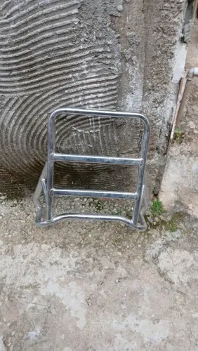 Suporte bau cargo ORIGINAL