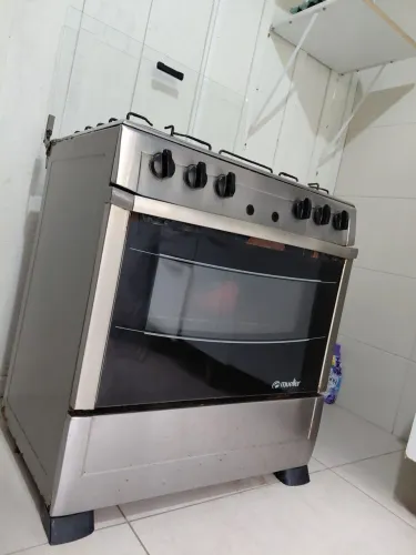 Fogão