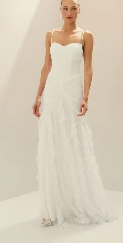Vestido de noiva 
