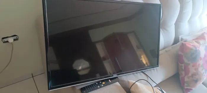 Televisão smart 32 polegadas tcl 