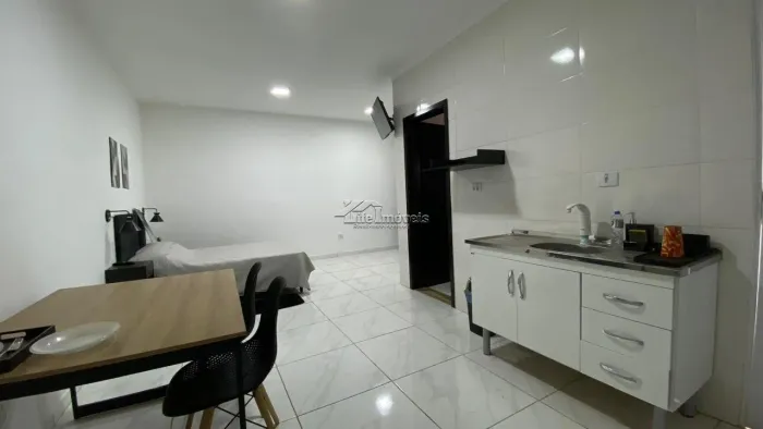 Aluga Kitnet Jd Firenze Hortolandia SP