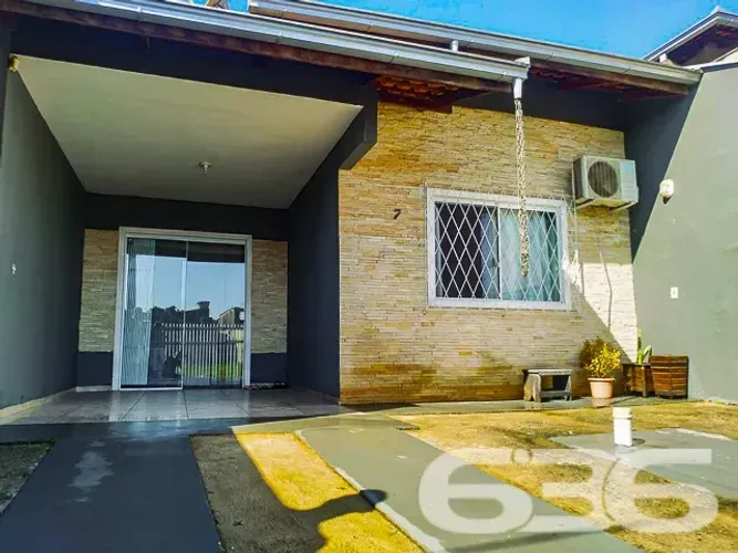 Casa | Joinville | Jarivatuba
