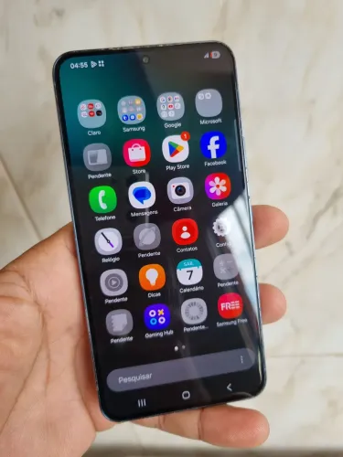 Galaxy Samsung S22 8GB 256GB