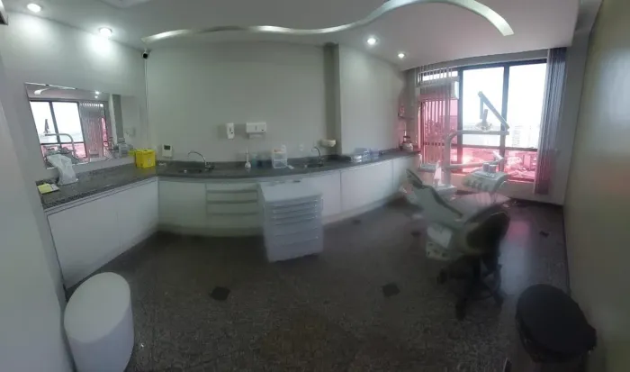 Excelente sala em Niterói