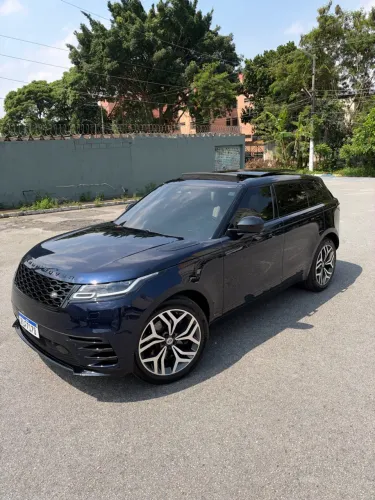Land Rover Range Rover Range R. Vel. R-DYN. SE 3.0 PH6 4X4 AUT 2021