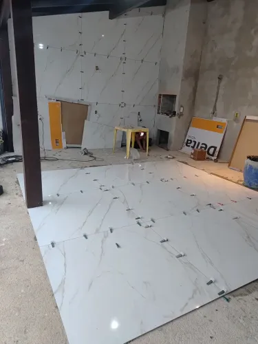 Azulejista especializados em porcelanato pastilhas pedras decorativas