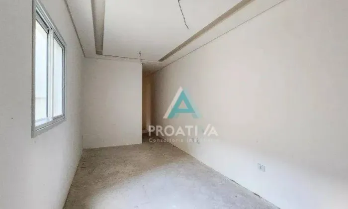 Apartamento Sem Condomínio Novo