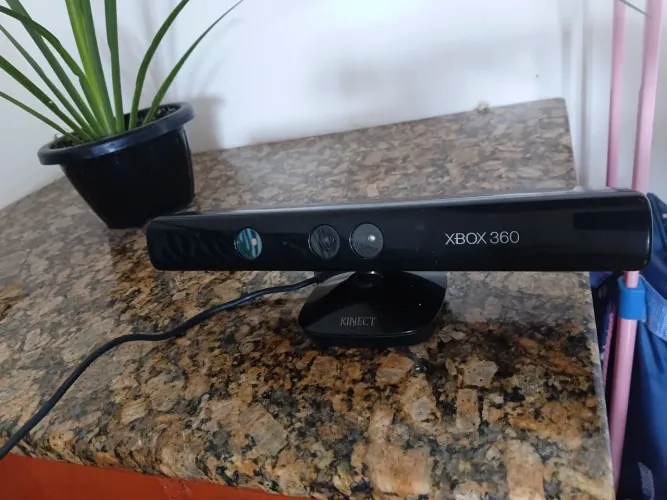 Kinect