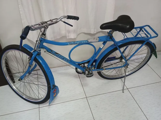 BICICLETA MONARK.. 