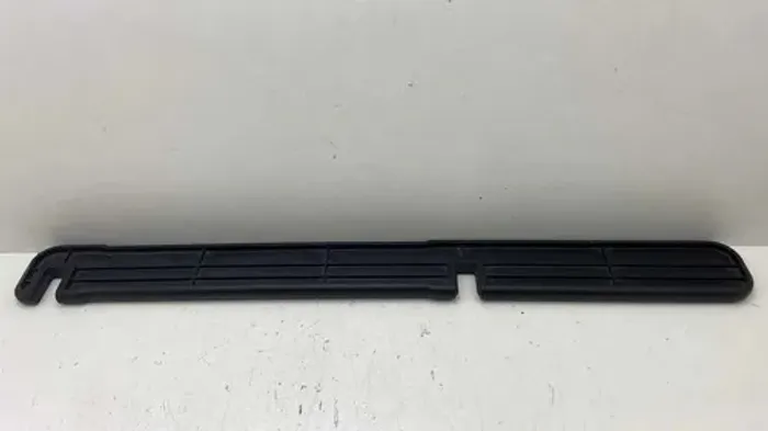 Acabamento Organizador Porta-malas Bmw X1 2013