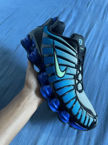 Nike shox 