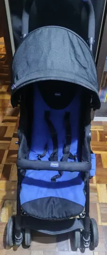 Carrinho de bebê Chicco