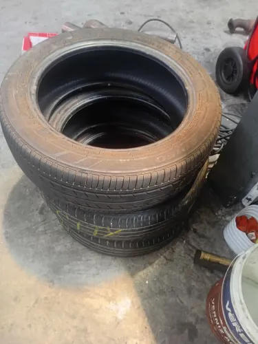 Pneu 16 Bridgestone