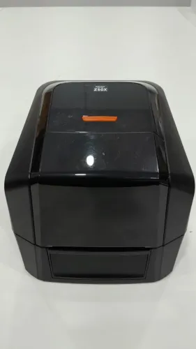 Impressora térmica de etiquetas de composição Zetex