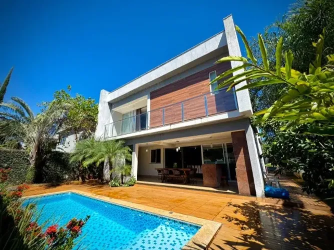 Direto com Proprietária, Sobrado Portal do Sol golfe Green
