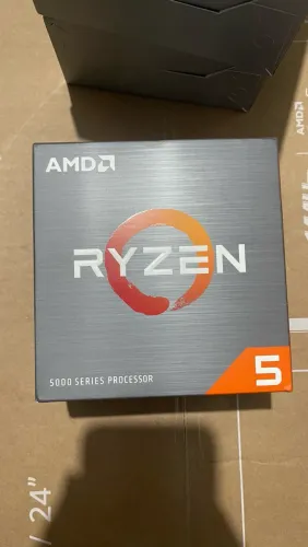 Ryzen 5 5500 (LACRADO)