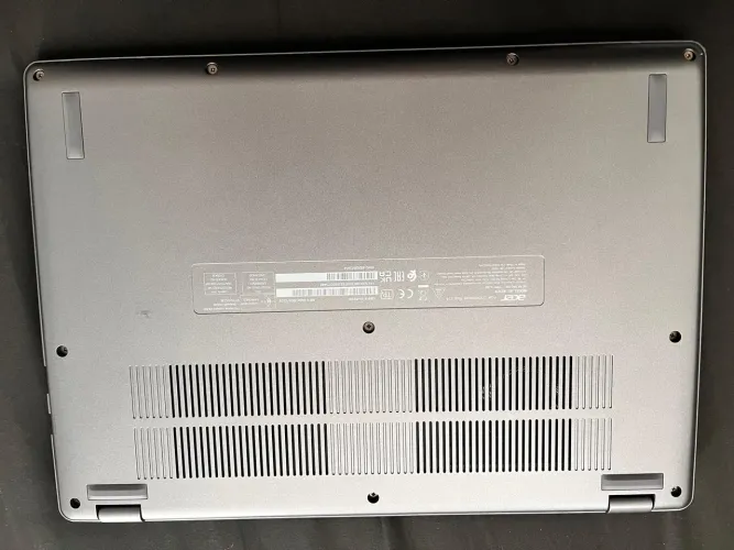 Notebook ChromeBook 