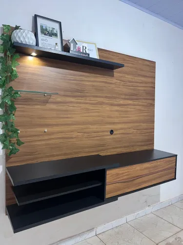 Painel pra tv até 60 polegadas 