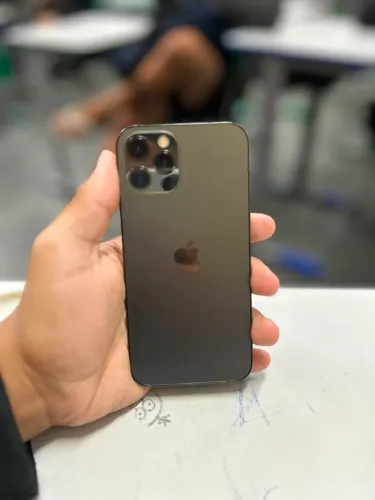 iPhone 12 Pro 128gb