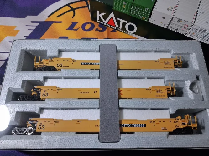 Ferromodelismo HO