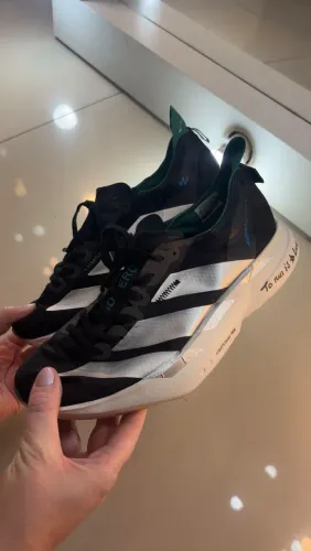 Tênis Adidas adizero Adios4 (1:1) Tam 38