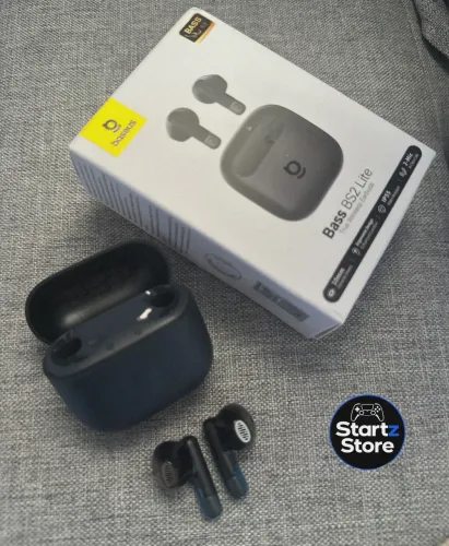 Fone Baseus BS2 LITE Lacrado