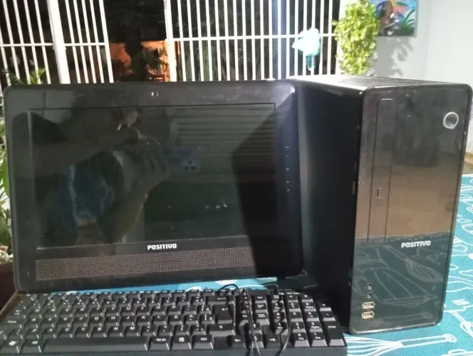 Computador ?