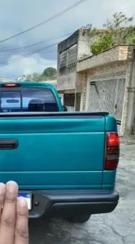 Dodge Dakota Sport CE 2.5 Diesel 2000