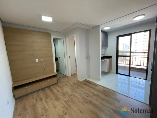 Verona Tatuapé - Apartamento para alugar no bairro Parque São Jorge - São Paulo/SP