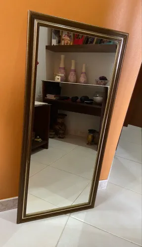 Espelho de parede
