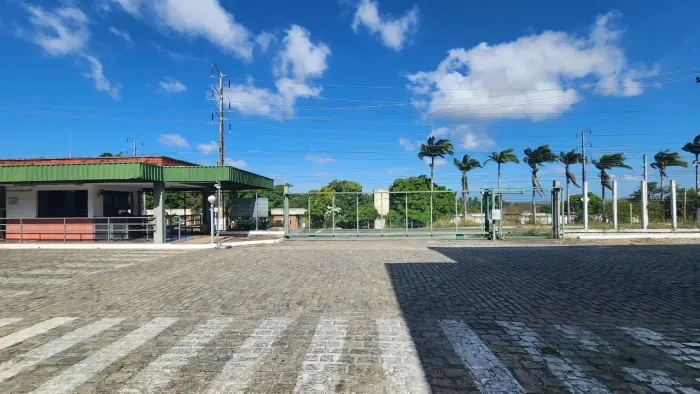 Galpão industrial à venda em Maracanaú 27.500 m², subestação e gás natural