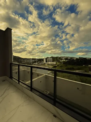 Conforto, Vista Privilegiada e Modernidade no Aeroporto em Juiz de Fora (MG)