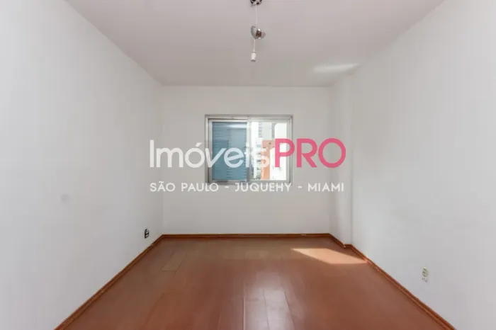 Apartamento, Moema - São Paulo