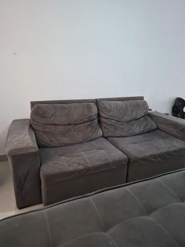 Sofá retrátil 