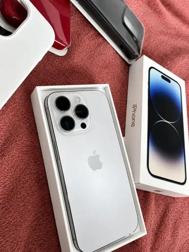 iPhone 14 pro