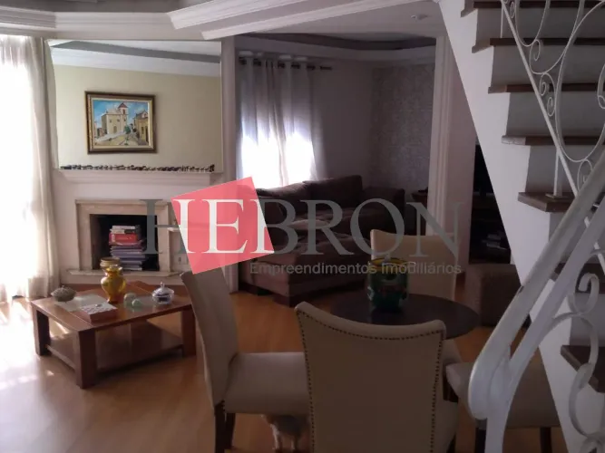 Apartamento a Venda na Vila Santo Estevão!!!
