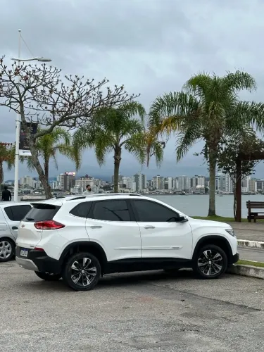 Chevrolet Tracker Premier 1.2 Turbo 12V Flex AUT 2022